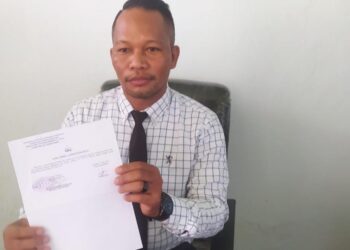 Dugaan Kasus Serobot Lahan di Laonti, Kuasa Hukum Minta Keseriusan Polda Sultra