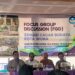 FGD Pelestarian Budaya Bahas Zonasi Cagar Budaya Kota Wuna