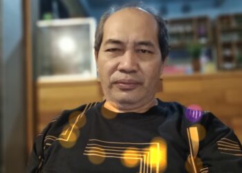 Fakta QRIS di Kabupaten Konawe Utara oleh Nuryaddin, S.Hut.