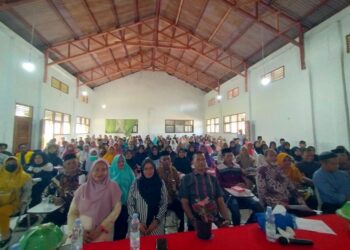 Universitas Karya Persada Muna Gelar Pembekalan dan Sosialisasi Biaya Kepada Orang Tua Mahasiswa Baru Penerima Bantuan Beasiswa jalur KIP
