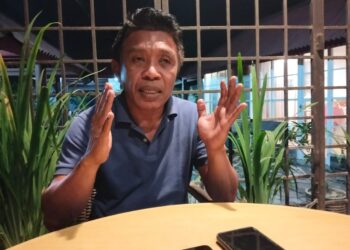 Hadir di Konsel, PT BEM Komitmen Berdayakan Masyarakat Lokal