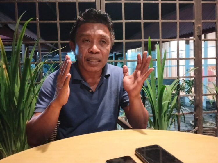 Hadir di Konsel, PT BEM Komitmen Berdayakan Masyarakat Lokal