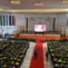 1.281 Mahasiswa UHO Kendari Jalani Wisuda Gelombang Pertama Periode April-Juli 2023