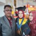 Jadi Wisudawan Terbaik UHO dengan IPK 4.0, Nening Febriyani Rivai Tak Menyangka: Ini Semua Berkat Motivasi Orang Tua