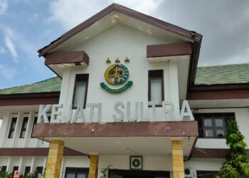 Wow! Kejati Sultra Berhasil Sita Puluhan Miliar Uang dari Para Tersangka Dugaan Kasus Korupsi Pertambangan Blok Mandiodo