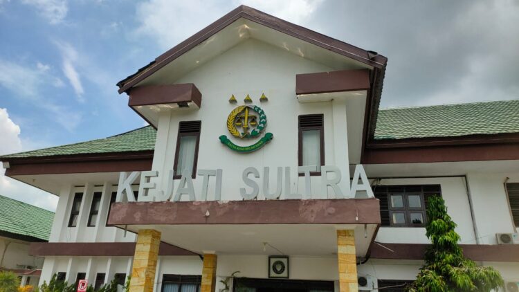 Wow! Kejati Sultra Berhasil Sita Puluhan Miliar Uang dari Para Tersangka Dugaan Kasus Korupsi Pertambangan Blok Mandiodo
