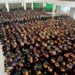 Wisuda Periode April-Juli 2023, UHO Kendari Luluskan 2.568 Mahasiswa