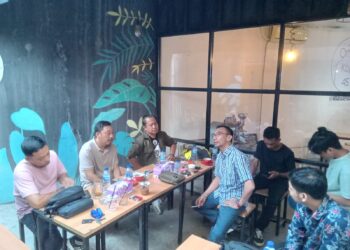 Asosiasi Penambang Tanah Pertiwi (ASPETI) Siap Launching dan Dirangkaikan FGD “Kutukan Sumber Daya Alam”