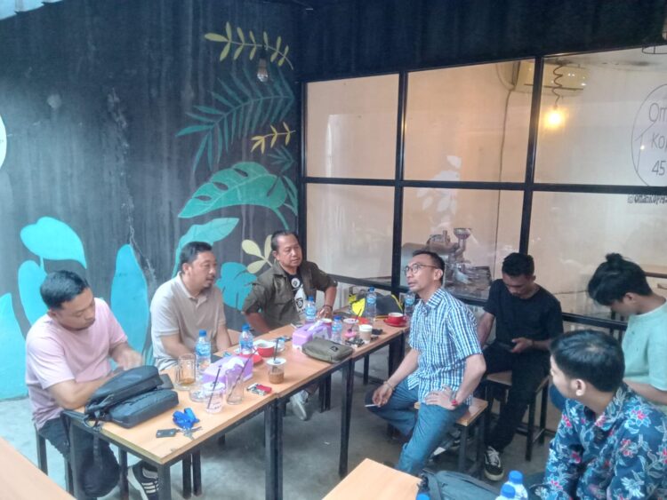 Asosiasi Penambang Tanah Pertiwi (ASPETI) Siap Launching dan Dirangkaikan FGD “Kutukan Sumber Daya Alam”