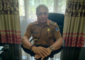Rayakan HUT RI ke-78, Pemkab Muna Ramaikan Dengan Berbagai Perlombaan
