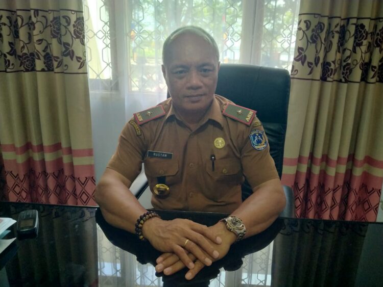Rayakan HUT RI ke-78, Pemkab Muna Ramaikan Dengan Berbagai Perlombaan