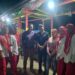 Menyambangi Lumbung Pangan Desa Banggai setiap Saat, ini harapan Kadis Koperasi dan UMKM Kabupaten Muna