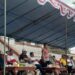 Keren, 95 Barisan Gerak Jalan Indah Tingkat SD se Kabupaten Muna Meriahkan HUT Kemerdekaan RI ke 78