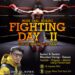 Meriahkan HUT Kemerdekaan RI ke-78, Fighting Day II Muaythai dan Boxing Bakal Digelar di Kendari