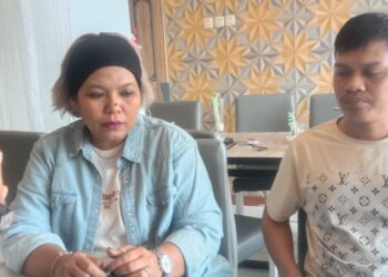 APH Diminta Segera Tindaki Terduga Pelaku Pembakaran dan Intimidasi Karyawan di PT ANA