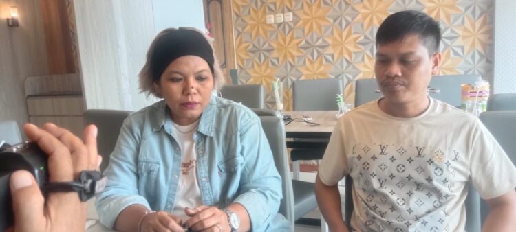 APH Diminta Segera Tindaki Terduga Pelaku Pembakaran dan Intimidasi Karyawan di PT ANA