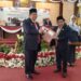 DPRD Muna Setujui LPJ Bupati Muna Tahun Anggaran 2022, ini Kata LM Rusman Emba