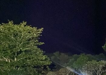 Kapolres Muna Pimpin Upacara Apel Kehormatan dan Renungan Suci di TMP Watuputih, Hadir Bupati Muna dan Muna Barat Serta Forkopimda