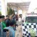 22 Mobil Ambulance Gratis Milik ASR Hadir di Sultra