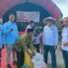 Demi Ganjar Pranowo, Petani Suka Rela Sumbang Beras untuk Perjuangan