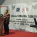 Pemda Muna Gelar Malam Ramah Tamah dalam rangka Memperingati HUT Kemerdekaan RI ke-78