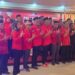 Target Menang Pemilu 2024, DPC PDIP Kendari Rembuk Seluruh PAC