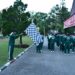 Menang Green Faculty Competition Dalam Rangka Dies Natalis ke 42 Tahun, Fakultas Pertanian Berhasil Bawa Pulang Piala Bergilir