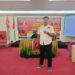 Ucapkan Selamat, Muhammad Syaid Yakin Ditangan Irvan Umar Projo Sultra Semakin Maju