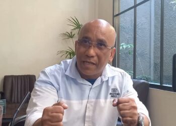 Oknum Jaksa Kejati Sultra Diduga Intimidasi Pengacara di Kendari