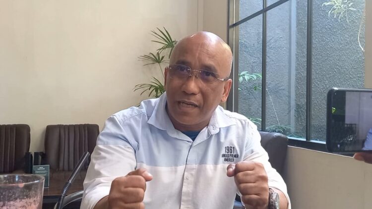 Oknum Jaksa Kejati Sultra Diduga Intimidasi Pengacara di Kendari