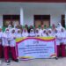 Universitas Karya Persada Muna Lepas Mahasiswi D-III Kebidanan melaksanakan Praktik Klinik Kebidanan di RSUD Kota Kendari