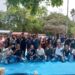 Gerakan Pemuda Danagoa dan Lamorende (GEPDAL) Laksanakan Mubes ke-IV Sekaligus Pelantikan Pengurus