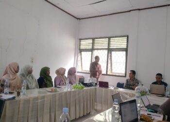 Universitas Karya Persada Muna Laksanakan Penyegaran Standar Penjamin Mutu Internal dan Audit Mutu Internal
