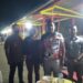 Pesan dan Harapan Kapolres Muna saat Berkunjung di Lumbung Pangan Desa Banggai