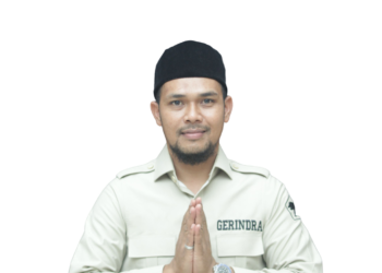 Mengenal Sosok Dwi Hendrawan, Figur Muda yang Siap Tarung di Pileg 2024 Dapil Kambu-Baruga 