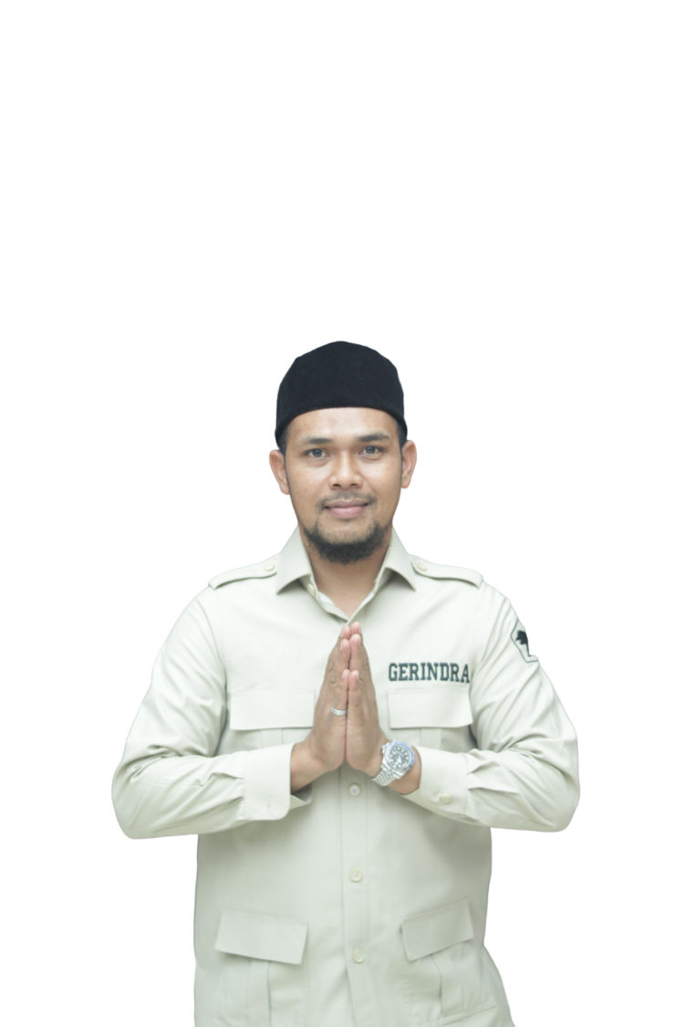 Mengenal Sosok Dwi Hendrawan, Figur Muda yang Siap Tarung di Pileg 2024 Dapil Kambu-Baruga 