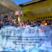 Kolaborasi ITB, FT UHO, BRIN dan KPP Pratama Baubau Lakukan Pengabdian Masyarakat di Wakatobi Terkait Mitigasi Bencana Alam