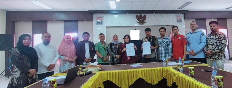 Pelaku Pemukulan Perawat Jalani Pembinaan di RSUD Kota Kendari Selama 3 Bulan