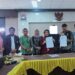 Pelaku Pemukulan Perawat Jalani Pembinaan di RSUD Kota Kendari Selama 3 Bulan