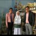 Membanggakan, Aqifa Ghaziyah Zalika Siswa MTs Ummusshabri Kendari Bakal Wakili Sultra Berlaga di KSM Tingkat Nasional