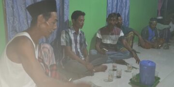 Ambo Upe Terpilih secara Aklamasi dalam Musyawarah Luar Biasa Perkumpulan Petani Merah Putih