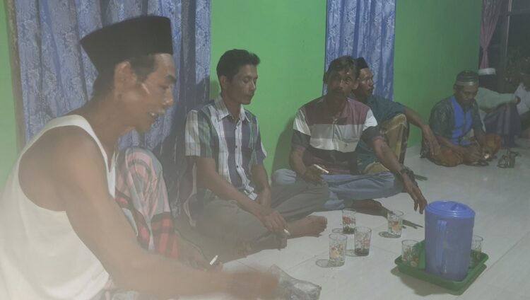 Ambo Upe Terpilih secara Aklamasi dalam Musyawarah Luar Biasa Perkumpulan Petani Merah Putih