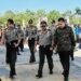 Ucapan Selamat untuk Komjen Pol Andap Budhi Revianto sebagai Pj Gubernur Sulawesi Tenggara Ramai Beredar