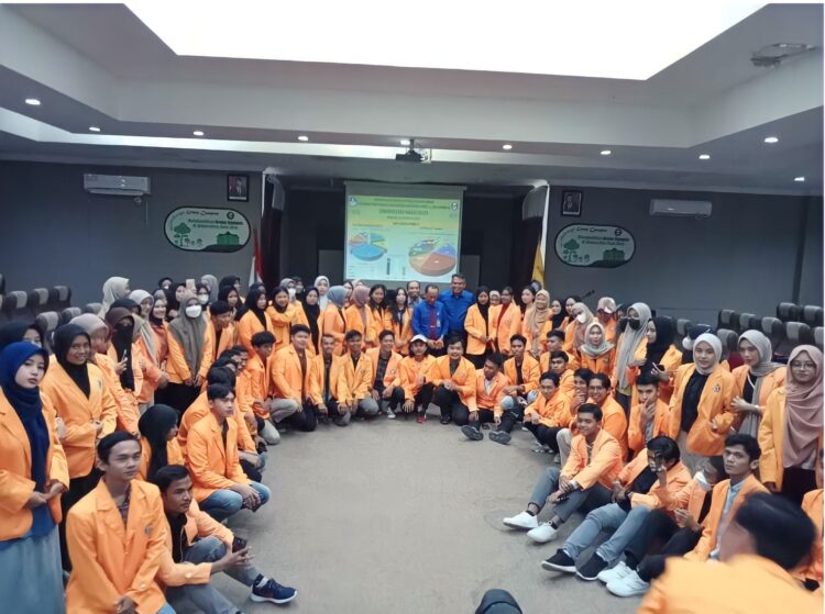 UHO Kendari Lepas 279 Mahasiswa ikuti Pertukaran di Puluhan Kampus se Indonesia
