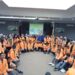 UHO Kendari Lepas 279 Mahasiswa ikuti Pertukaran di Puluhan Kampus se Indonesia