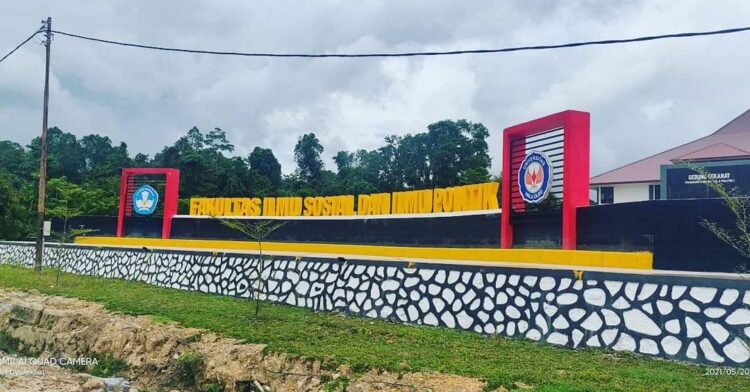 Fisip UHO Jadi Tuan Rumah Seminar Regional Isu Masyarakat Seri 4, Libatkan Universitas dari Berbagai Negara
