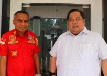 Kakanwil Kemenkumham Apresiasi Atas Keberhasilan Kadin Sultra Meraih Penghargaan Indonesian Award 2023