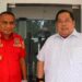 Kakanwil Kemenkumham Apresiasi Atas Keberhasilan Kadin Sultra Meraih Penghargaan Indonesian Award 2023