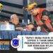 Bupati Muna Hadiri Ekspose 5 Tahun AMAN, Peningkatan Infrastruktur dan Kemajuan Wilayah Terungkap