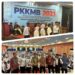 Kepala Puslapdik Kemendikbudristek Jadi Pemateri Dalam PKKMB Universitas Sembilanbelas November (USN) Kolaka